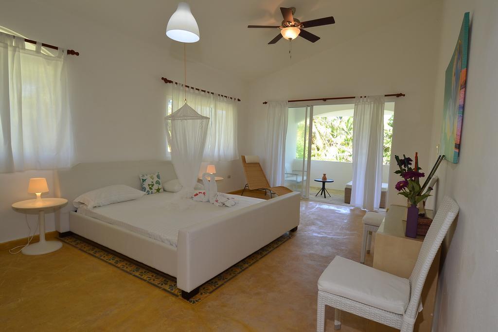 Baoba Beach Cabrera Eksteriør billede