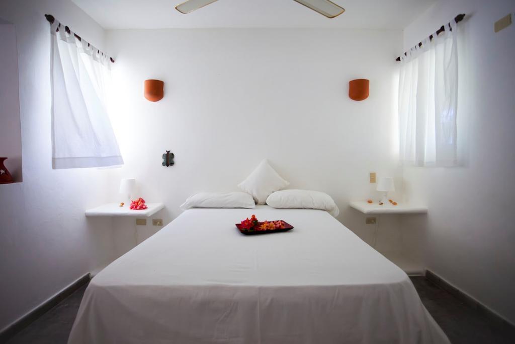 Baoba Beach Cabrera Eksteriør billede