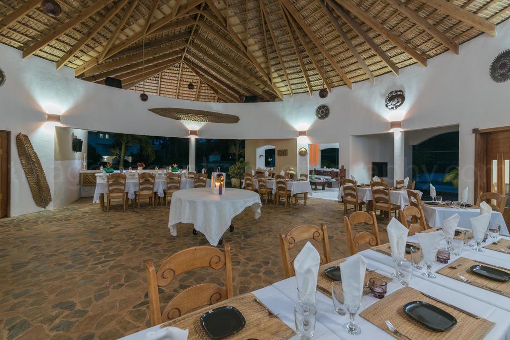 Baoba Beach Cabrera Eksteriør billede