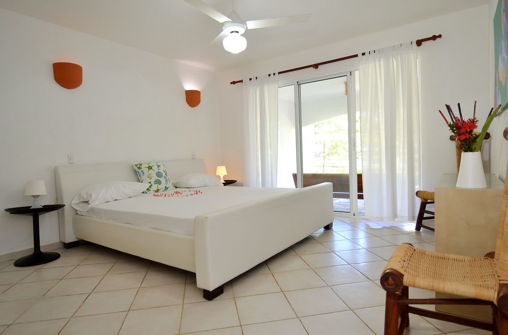 Baoba Beach Cabrera Eksteriør billede